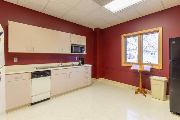 Office For Lease: 2801 Plant St, Rapid City, SD 57702
